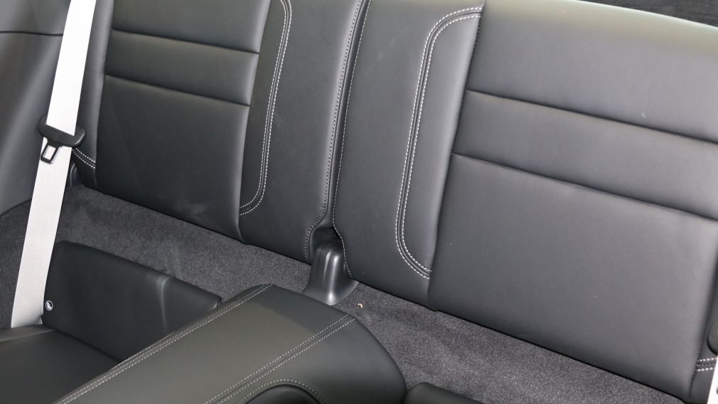 Porsche 911 Carrera 4 GTS 2026 d&rsquo;occasion à vendre - 13