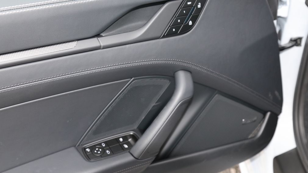 Porsche 911 Carrera 4 GTS 2026 d&rsquo;occasion à vendre - 10