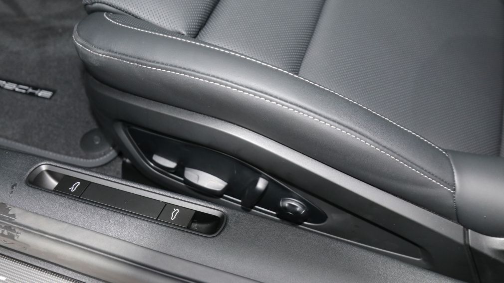 Porsche 911 Carrera 4 GTS 2026 d&rsquo;occasion à vendre - 11