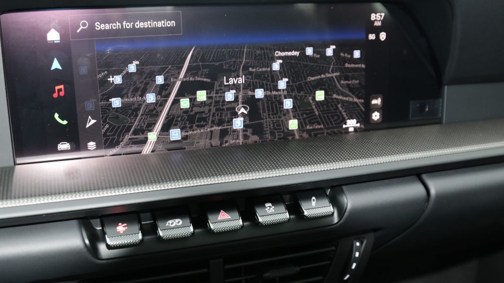 Porsche 911 Carrera 4 GTS 2026 d&rsquo;occasion à vendre - 14