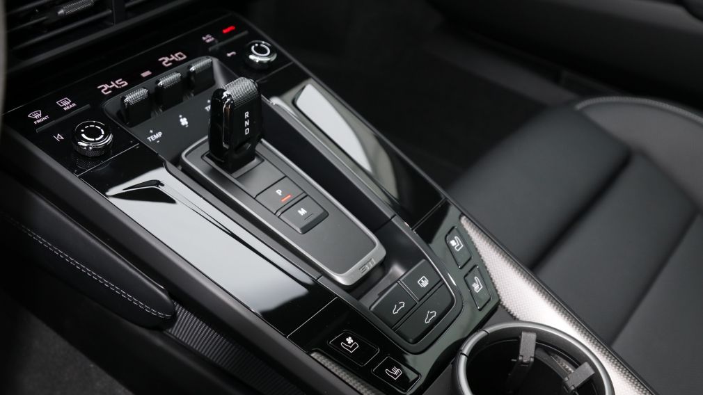 Porsche 911 Carrera 4 GTS 2026 d&rsquo;occasion à vendre - 15