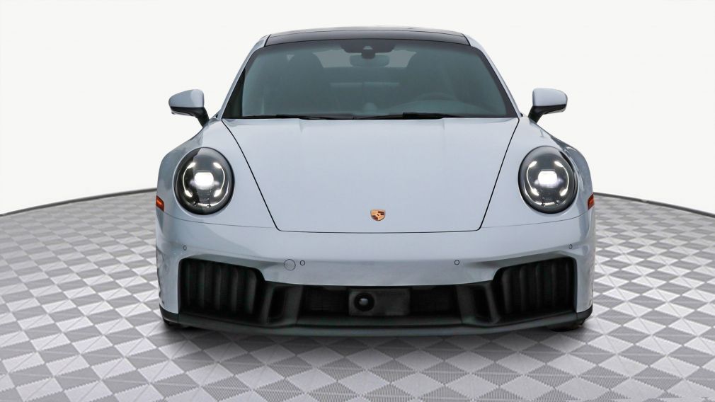 Porsche 911 Carrera 4 GTS 2026 d&rsquo;occasion à vendre - 2