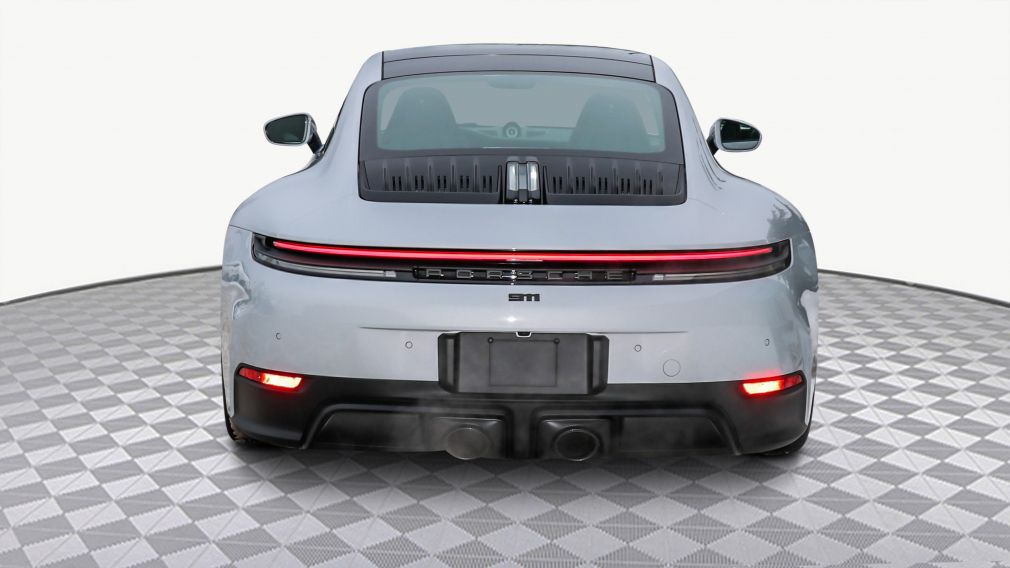 Porsche 911 Carrera 4 GTS 2026 d&rsquo;occasion à vendre - 6