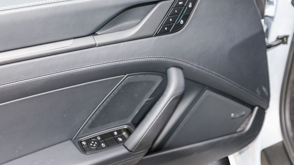 Porsche 911 Carrera 4 GTS 2026 d&rsquo;occasion à vendre - 10