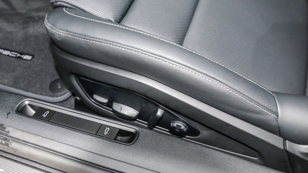 Porsche 911 Carrera 4 GTS 2026 d&rsquo;occasion à vendre - 11