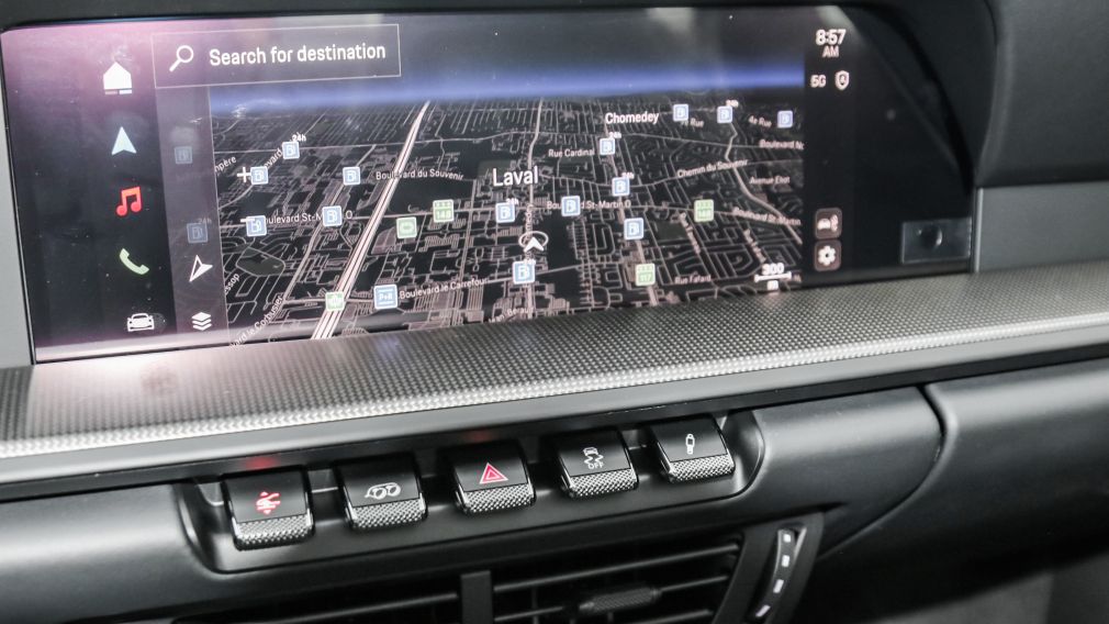 Porsche 911 Carrera 4 GTS 2026 d&rsquo;occasion à vendre - 14