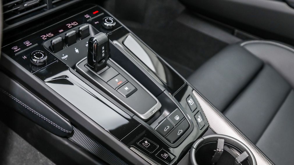 Porsche 911 Carrera 4 GTS 2026 d&rsquo;occasion à vendre - 15