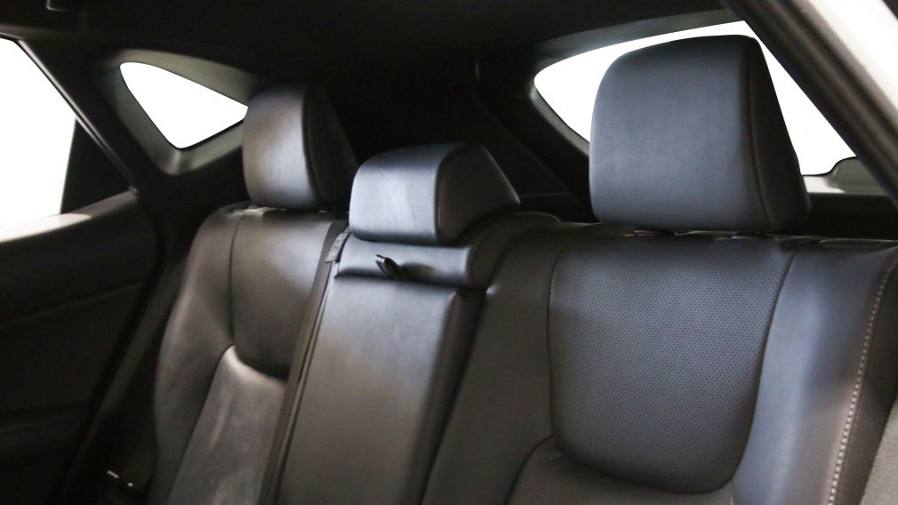 Lexus NX NX 350 2022 d&rsquo;occasion à vendre - 12