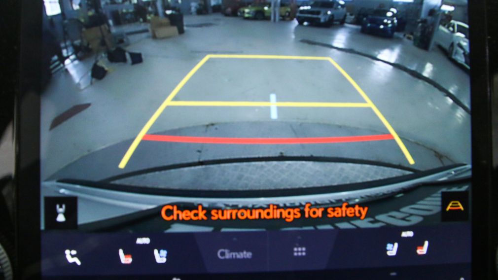 Lexus NX NX 350 2022 d&rsquo;occasion à vendre - 21