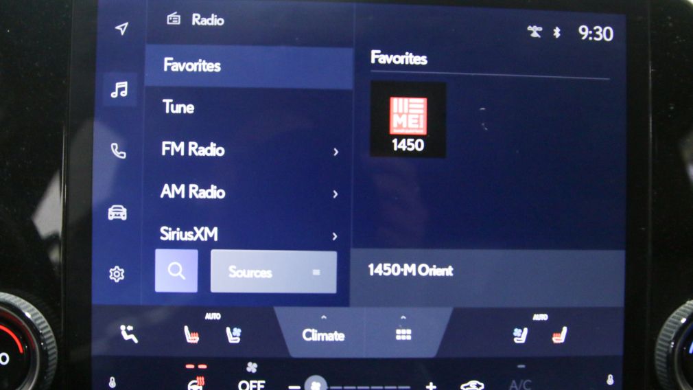 Lexus NX NX 350 2022 d&rsquo;occasion à vendre - 20