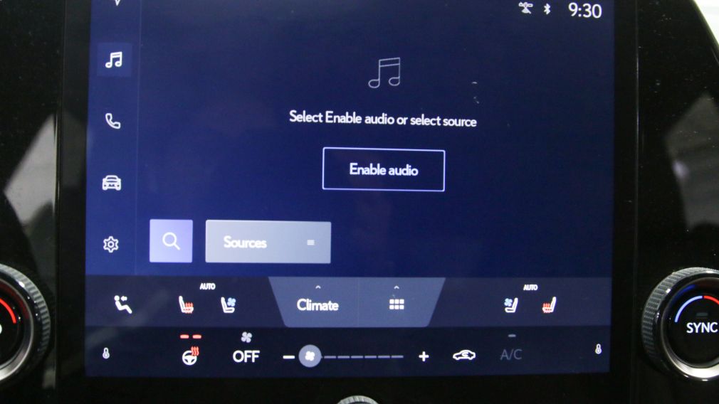 Lexus NX NX 350 2022 d&rsquo;occasion à vendre - 18