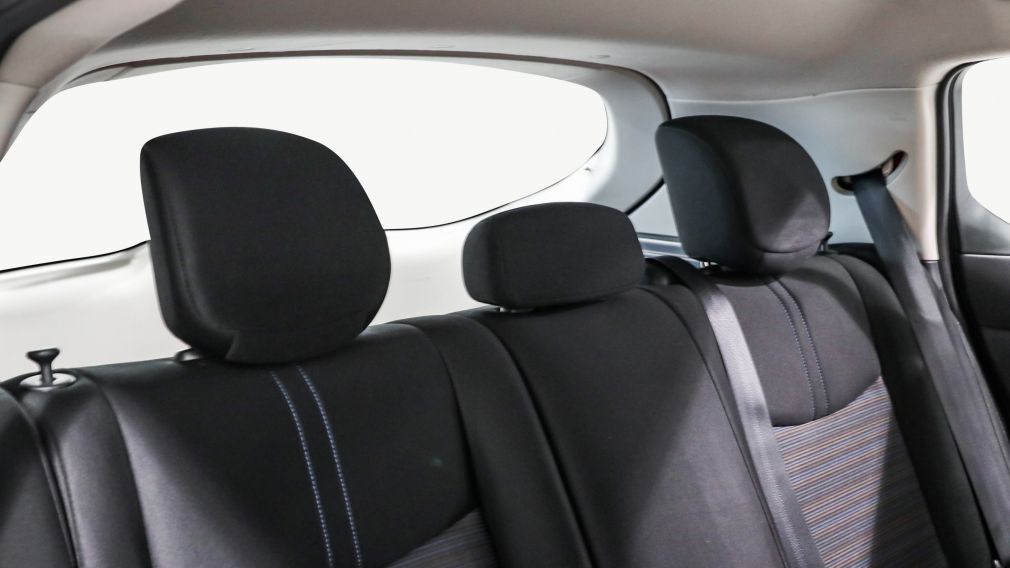 Nissan Leaf SV PLUS 2023 d&rsquo;occasion à vendre - 27