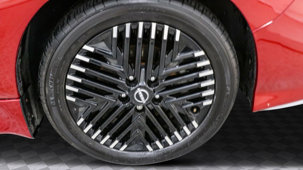 Nissan Leaf SV PLUS 2023 d&rsquo;occasion à vendre - 28