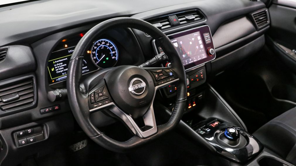 Nissan Leaf SV PLUS 2023 d&rsquo;occasion à vendre - 10