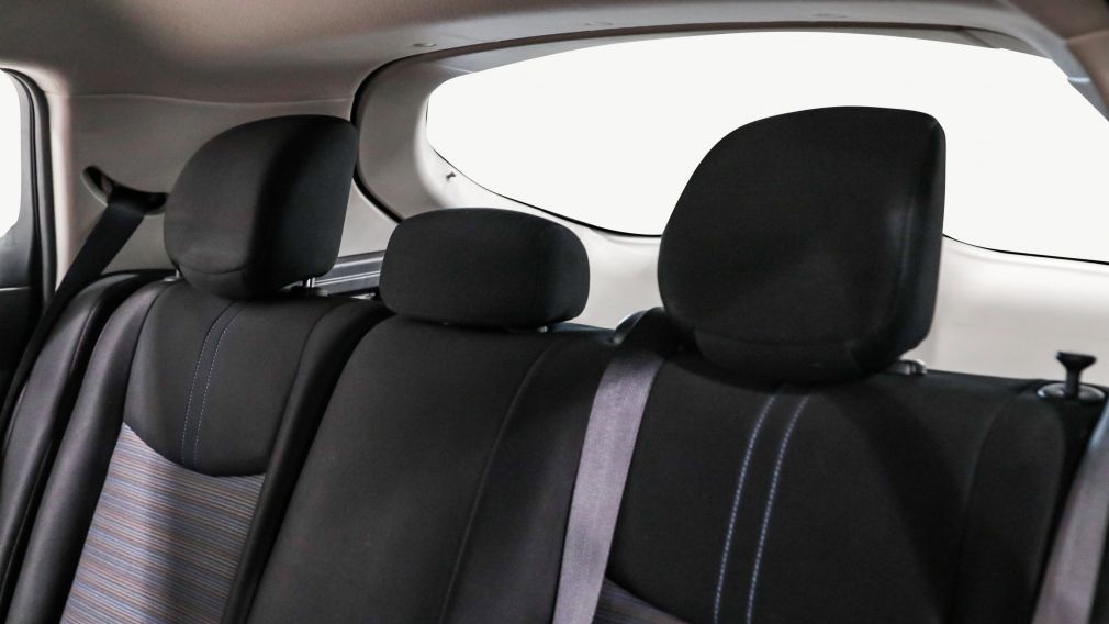 Nissan Leaf SV PLUS 2023 d&rsquo;occasion à vendre - 13