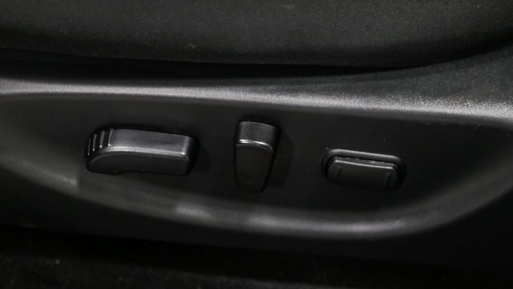 Nissan Leaf SV PLUS 2023 d&rsquo;occasion à vendre - 12