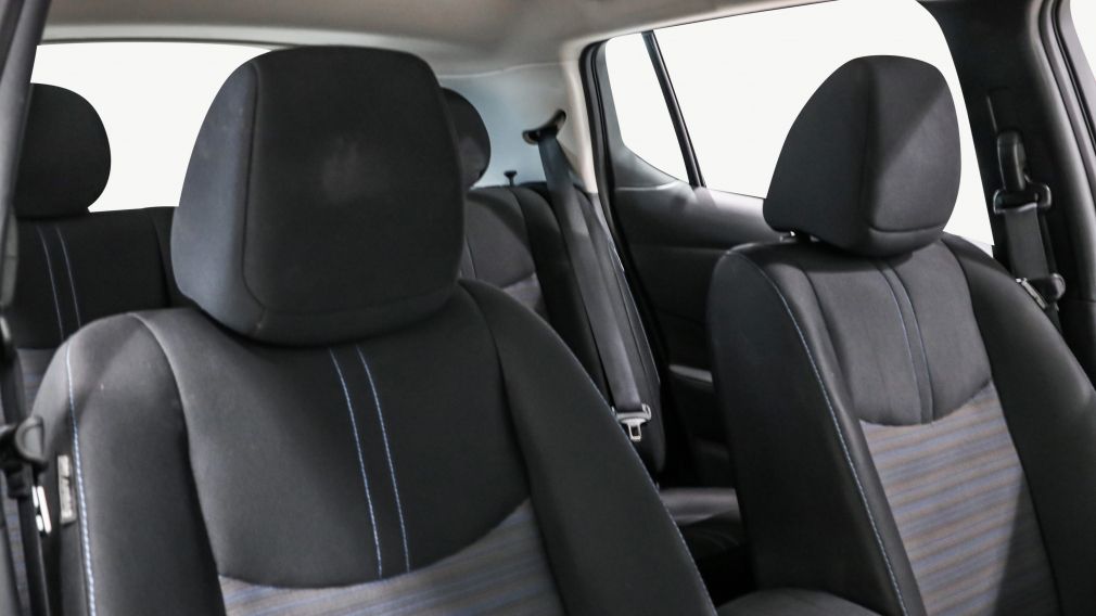 Nissan Leaf SV PLUS 2023 d&rsquo;occasion à vendre - 25