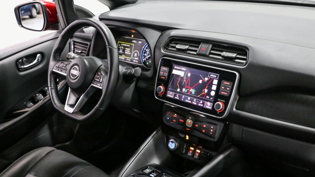 Nissan Leaf SV PLUS 2023 d&rsquo;occasion à vendre - 26