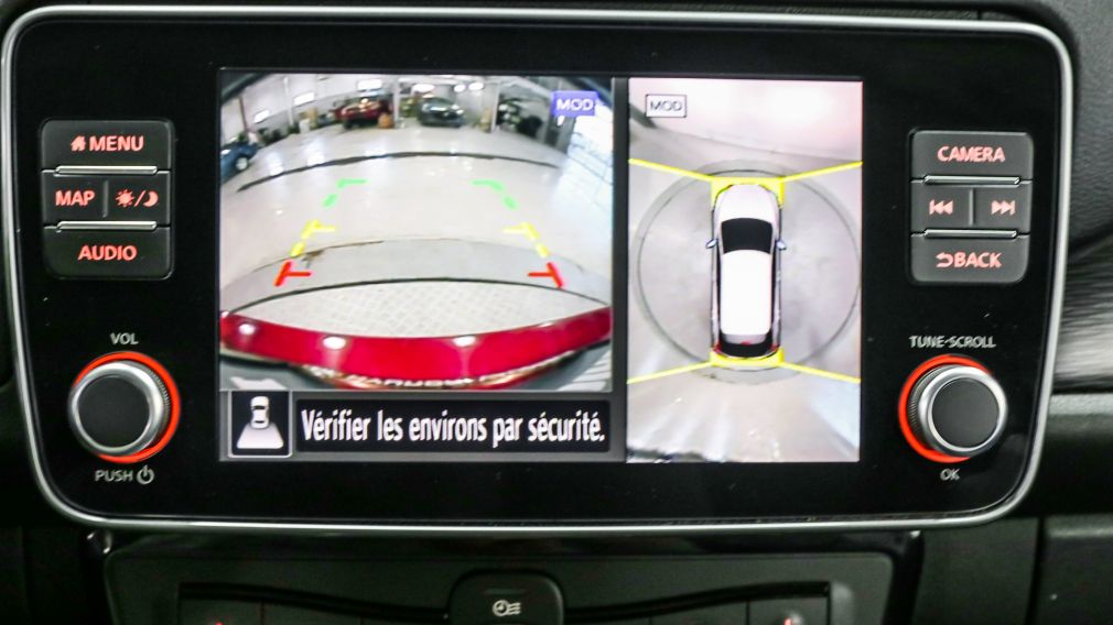 Nissan Leaf SV PLUS 2023 d&rsquo;occasion à vendre - 23