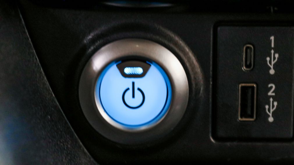 Nissan Leaf SV PLUS 2023 d&rsquo;occasion à vendre - 19