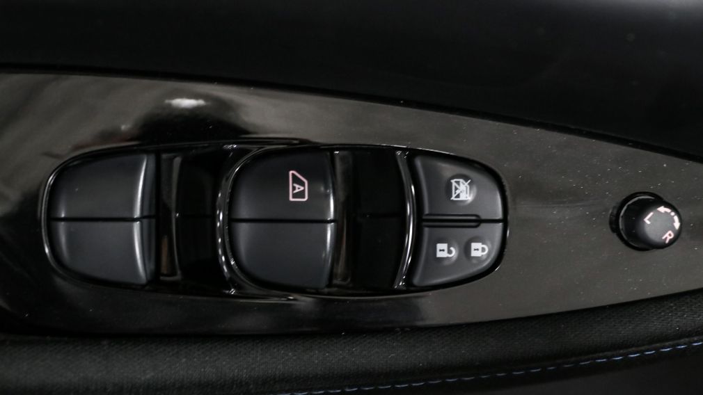 Nissan Leaf SV PLUS 2023 d&rsquo;occasion à vendre - 11