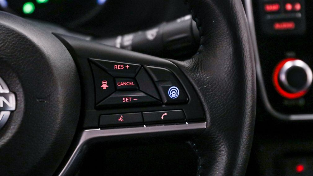 Nissan Leaf SV PLUS 2023 d&rsquo;occasion à vendre - 16