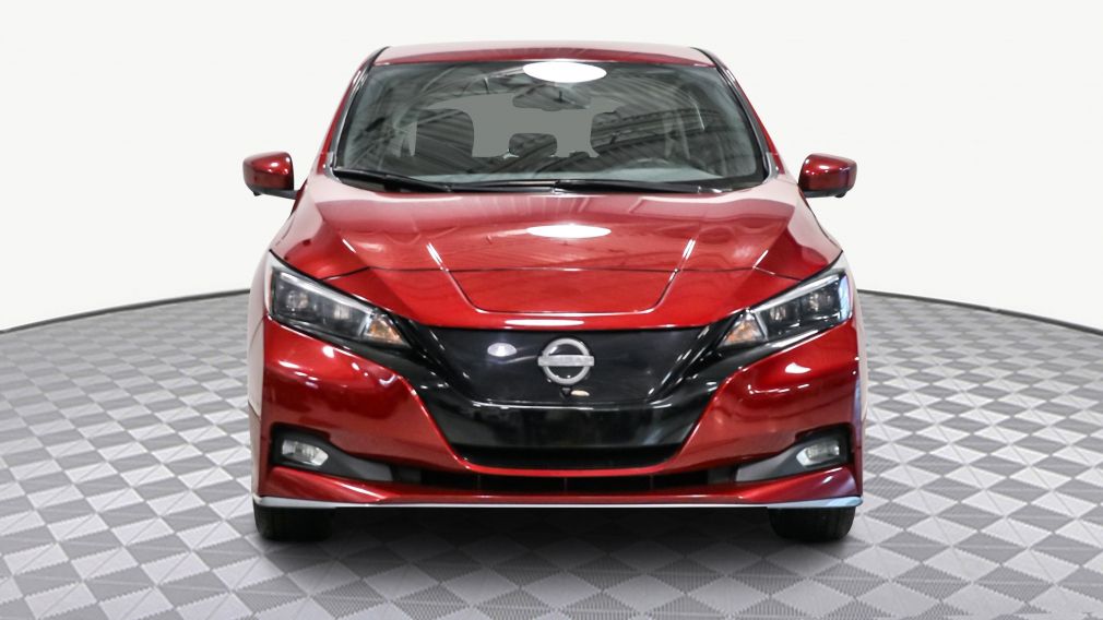 Nissan Leaf SV PLUS 2023 d&rsquo;occasion à vendre - 2