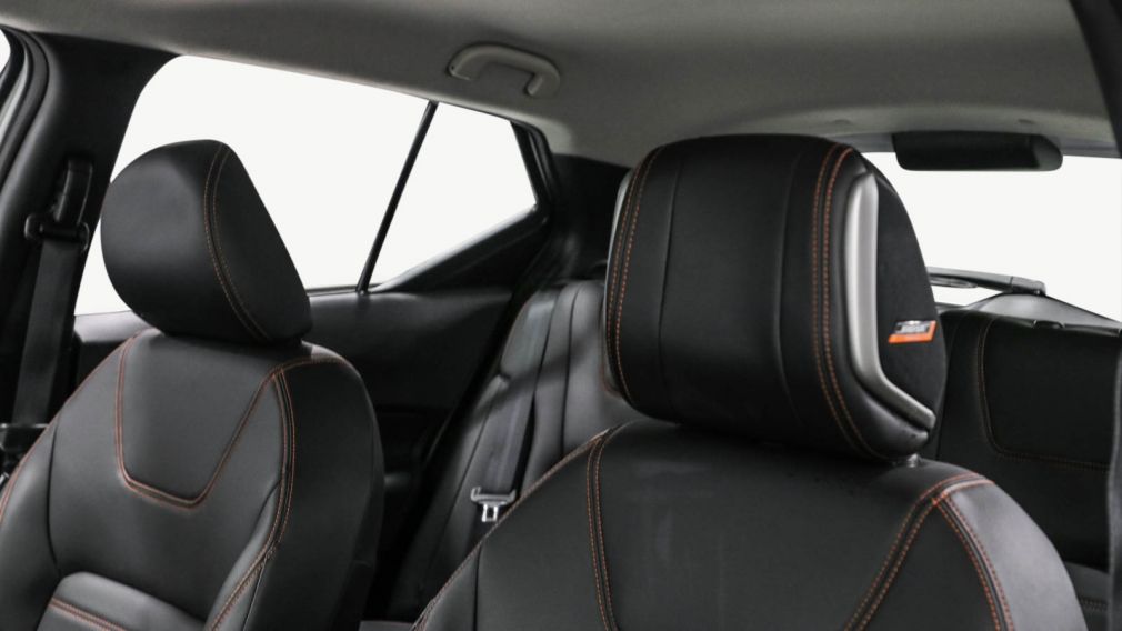 Nissan Kicks SR 2020 d’occasion à vendre - 10