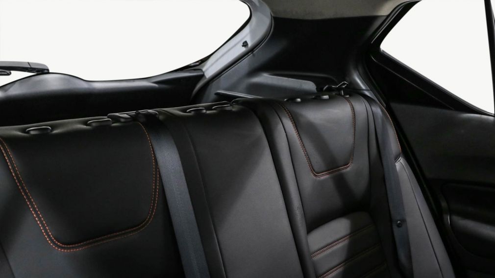 Nissan Kicks SR 2020 d’occasion à vendre - 24