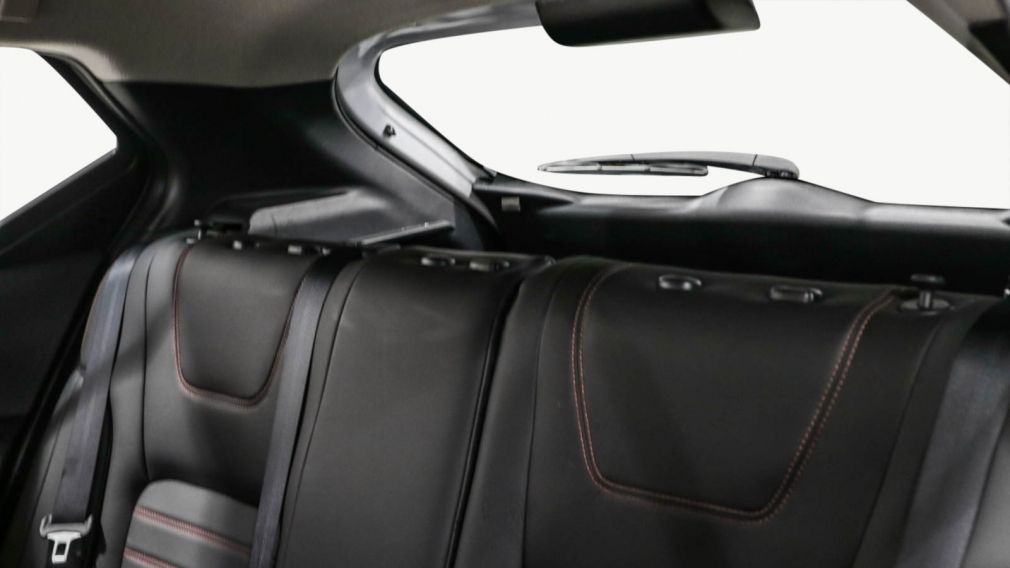 Nissan Kicks SR 2020 d’occasion à vendre - 12