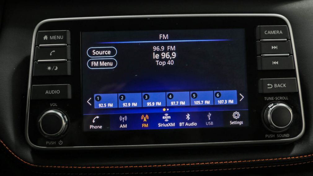 Nissan Kicks SR 2020 d’occasion à vendre - 19