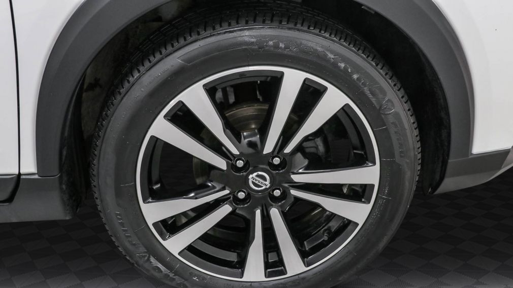 Nissan Kicks SR 2020 d’occasion à vendre - 25