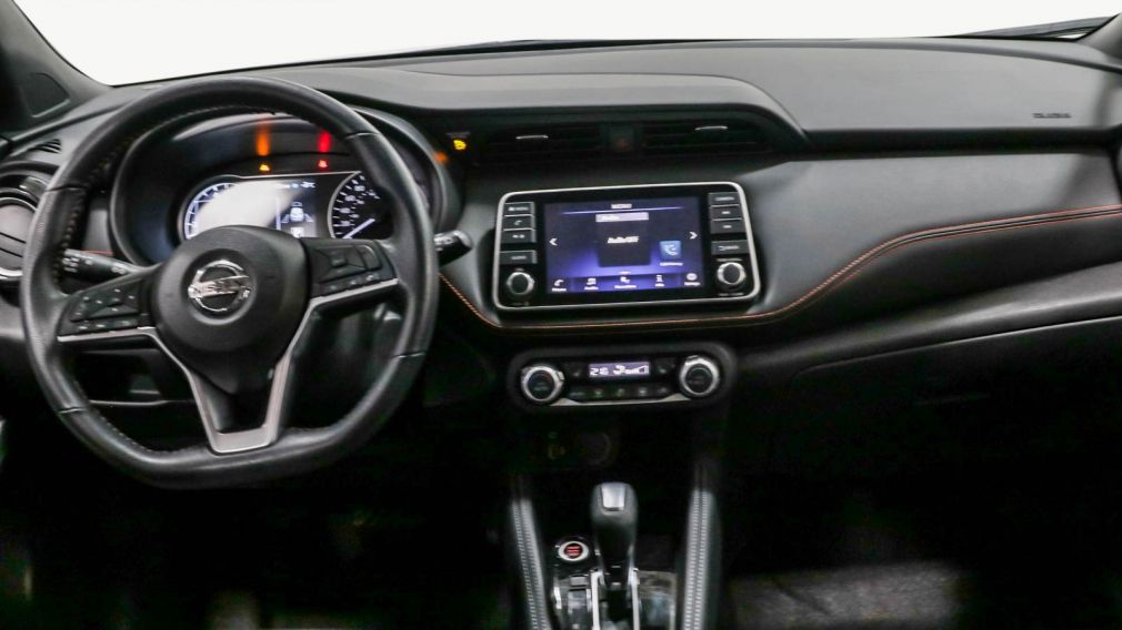 Nissan Kicks SR 2020 d’occasion à vendre - 16