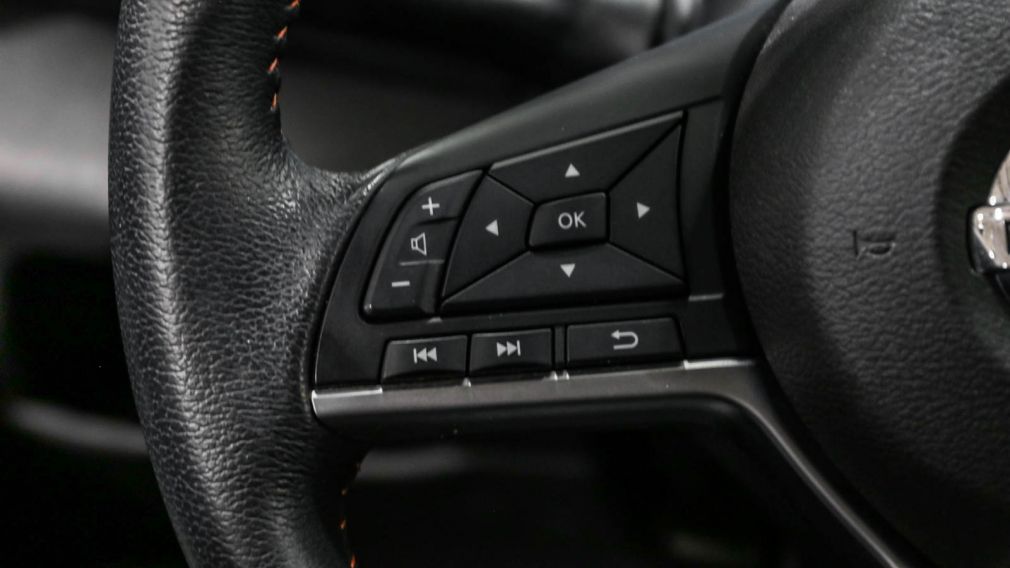 Nissan Kicks SR 2020 d’occasion à vendre - 14