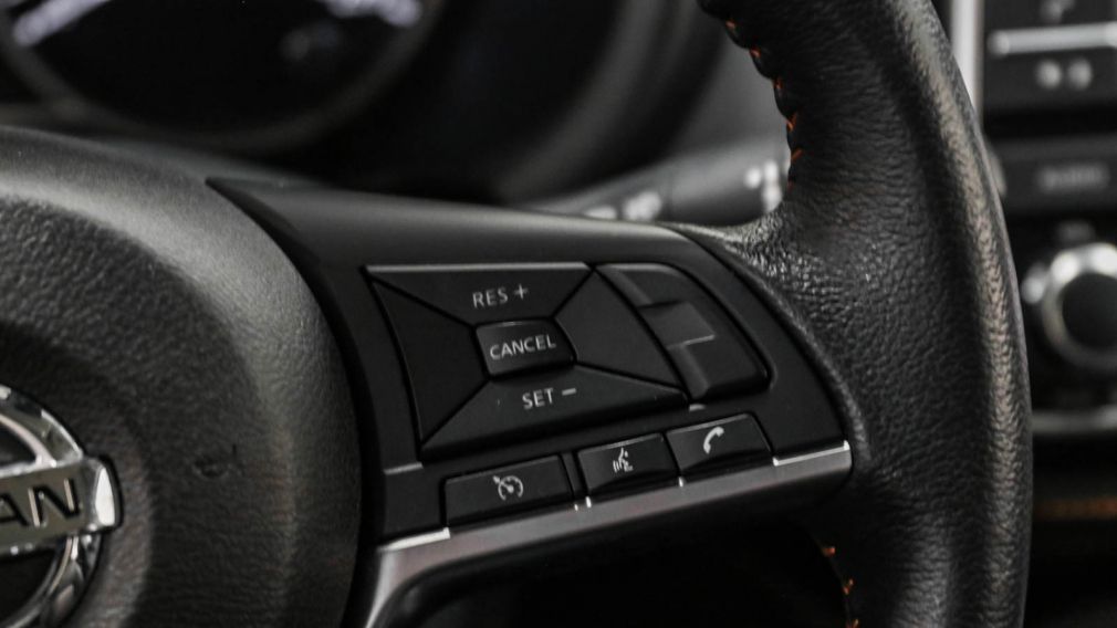 Nissan Kicks SR 2020 d’occasion à vendre - 15