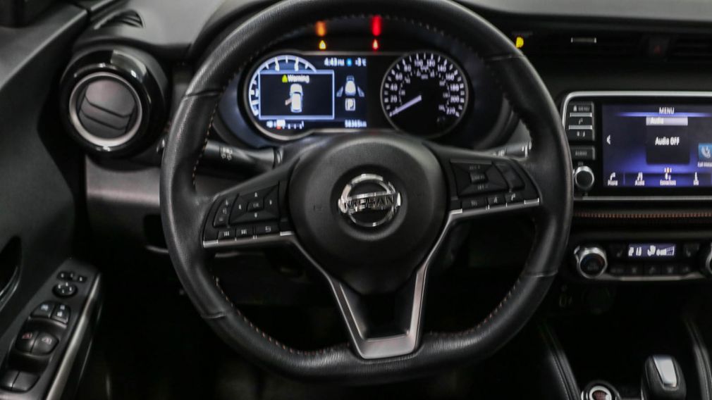 Nissan Kicks SR 2020 d’occasion à vendre - 13