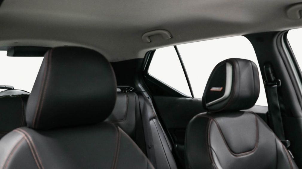 Nissan Kicks SR 2020 d’occasion à vendre - 22