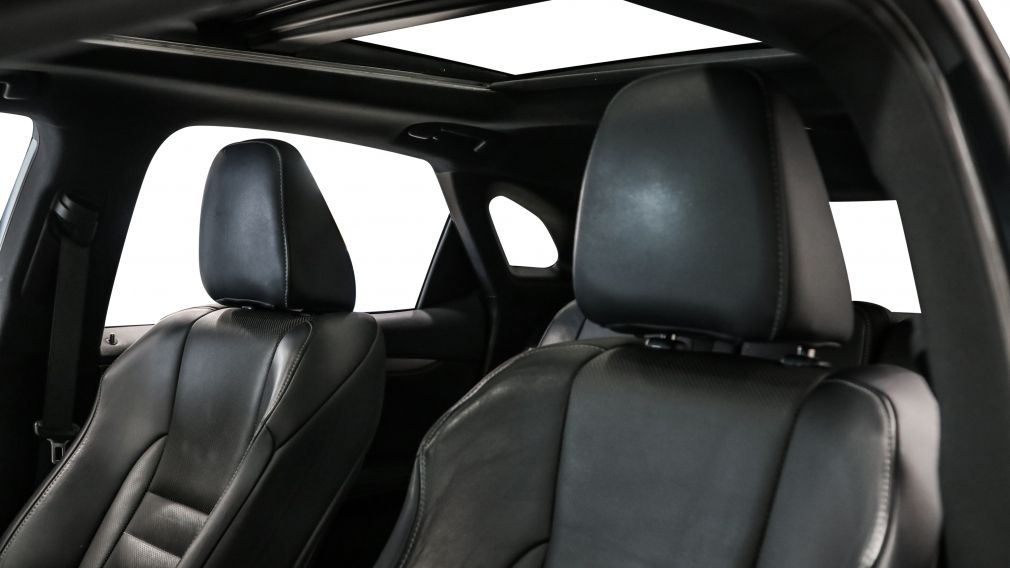 Lexus RX RX 450h 2019 d’occasion à vendre - 9
