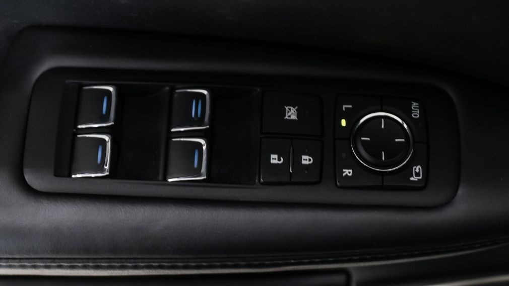 Lexus RX RX 450h 2019 d’occasion à vendre - 11