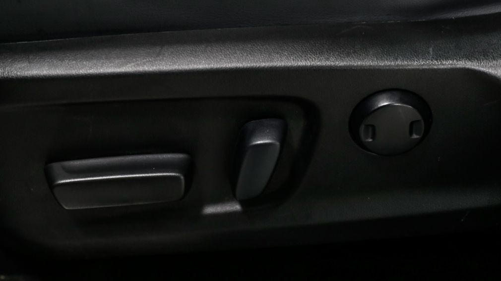 Lexus RX RX 450h 2019 d’occasion à vendre - 12