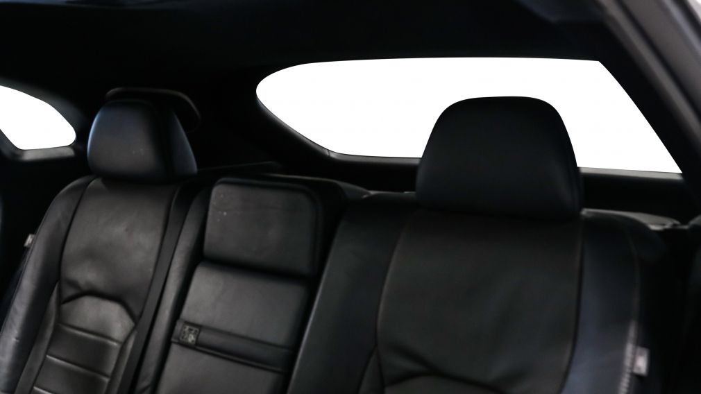Lexus RX RX 450h 2019 d’occasion à vendre - 14