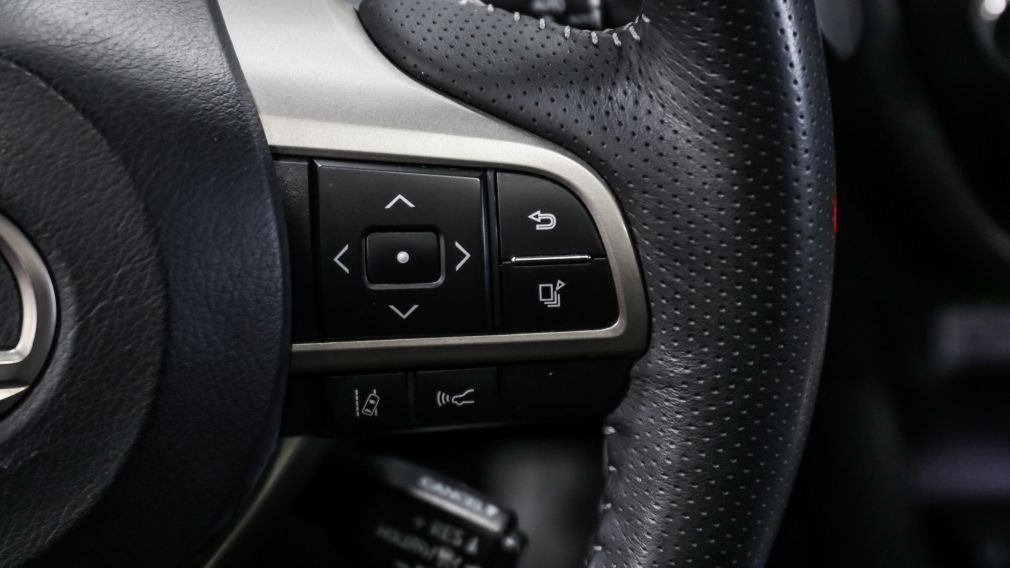 Lexus RX RX 450h 2019 d’occasion à vendre - 17