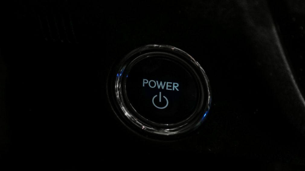 Lexus RX RX 450h 2019 d’occasion à vendre - 20