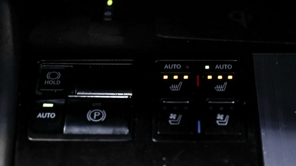 Lexus RX RX 450h 2019 d’occasion à vendre - 25