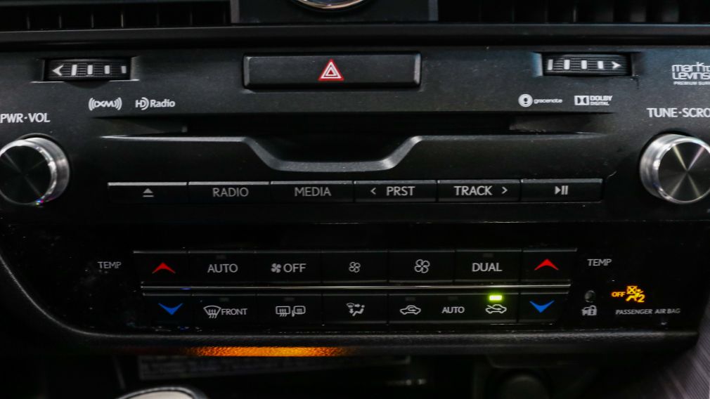 Lexus RX RX 450h 2019 d’occasion à vendre - 26