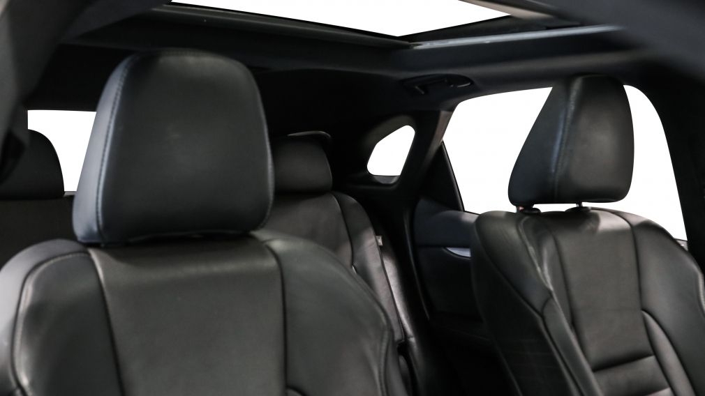 Lexus RX RX 450h 2019 d’occasion à vendre - 27