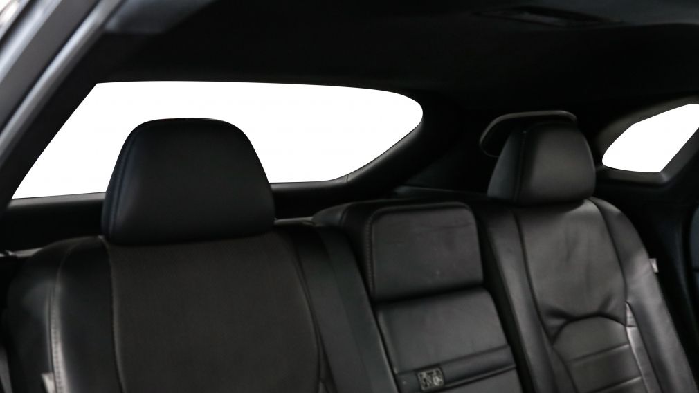 Lexus RX RX 450h 2019 d’occasion à vendre - 29