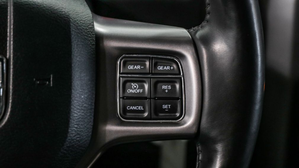 Ram 1500 Express 2022 d’occasion à vendre - 16