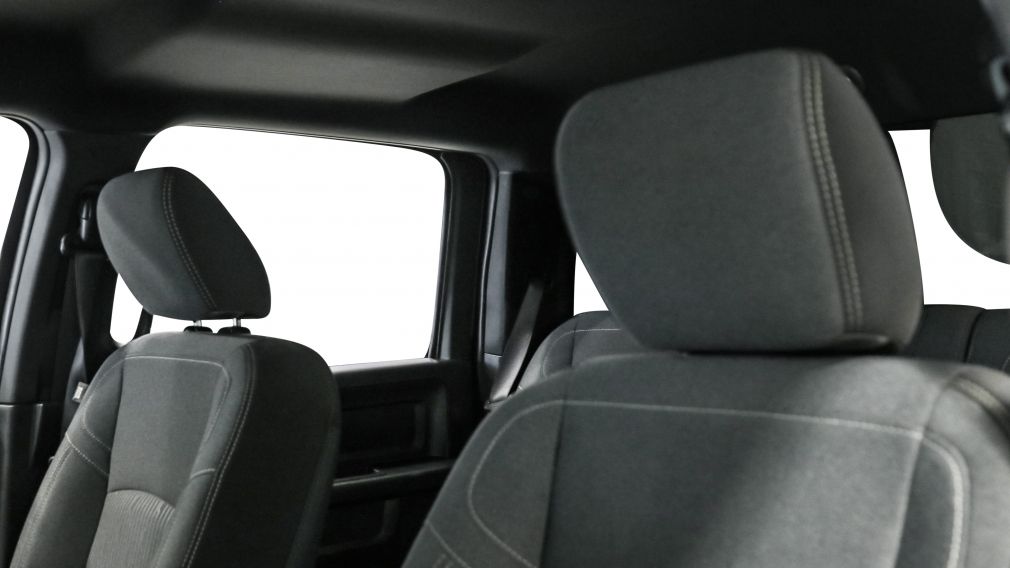 Ram 1500 Express 2022 d’occasion à vendre - 9