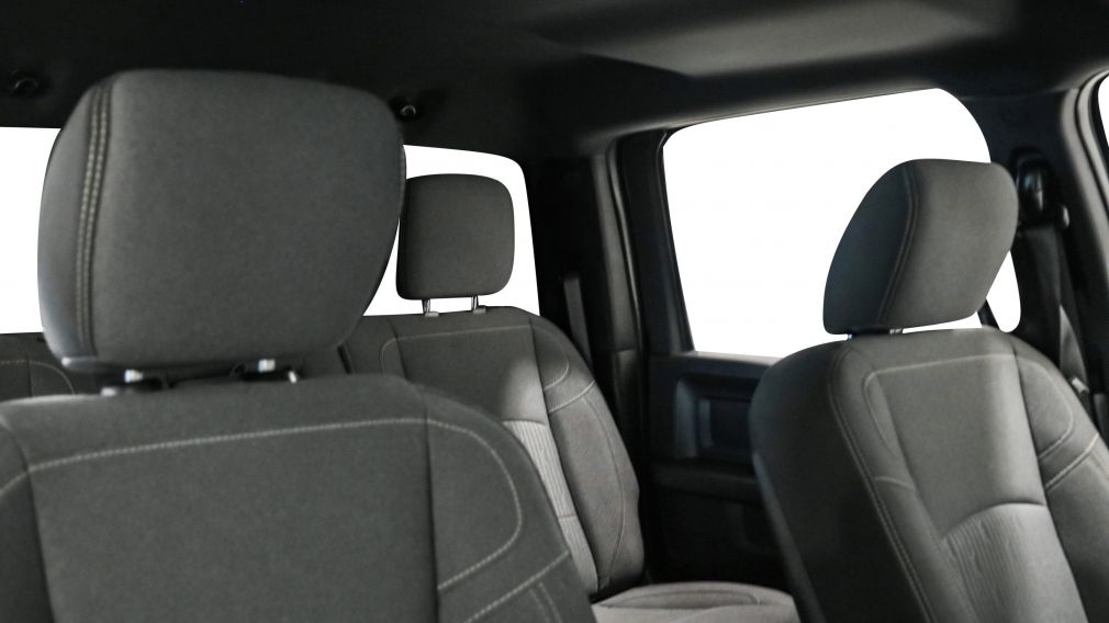 Ram 1500 Express 2022 d’occasion à vendre - 23